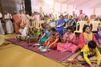 Shashtyabdapurti Utsava - Karla - Day 4 (12 Nov 2024)